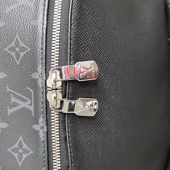 LoUiS VuItToN DiScOvErY BaCkPaCk GM. - Picture 8 of 13